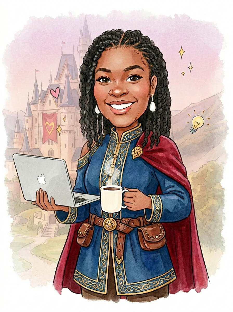 Doreatha Page